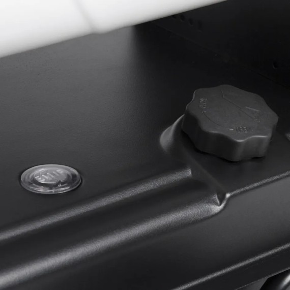 Nagrzewnica powietrza TROTEC IDE 20