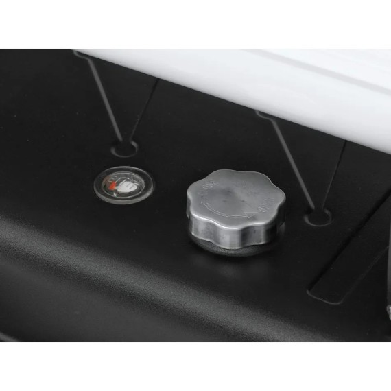 Nagrzewnica powietrza TROTEC IDE 30