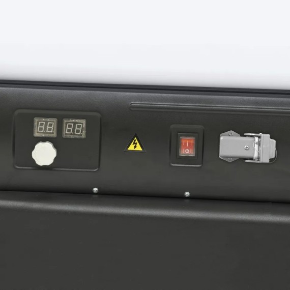 Nagrzewnica powietrza TROTEC IDE 50