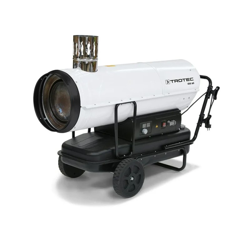 Nagrzewnica powietrza TROTEC IDE 60