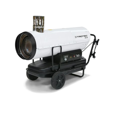 Nagrzewnica powietrza TROTEC IDE 60