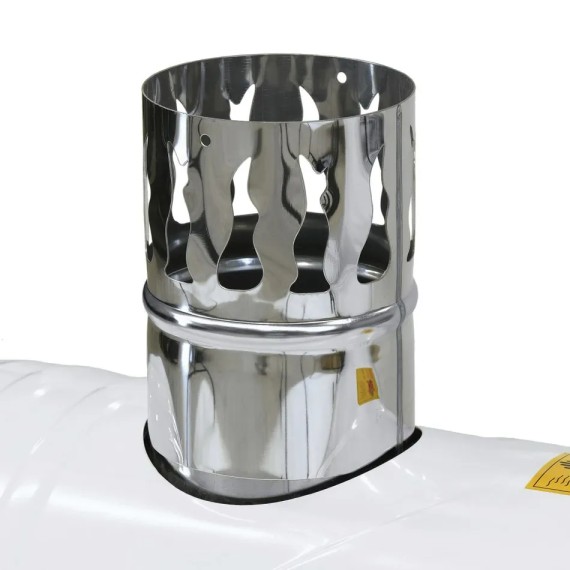 Nagrzewnica powietrza TROTEC IDE 60