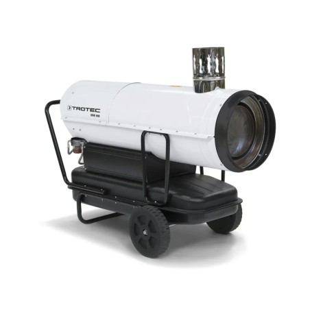 Nagrzewnica powietrza TROTEC IDE 80