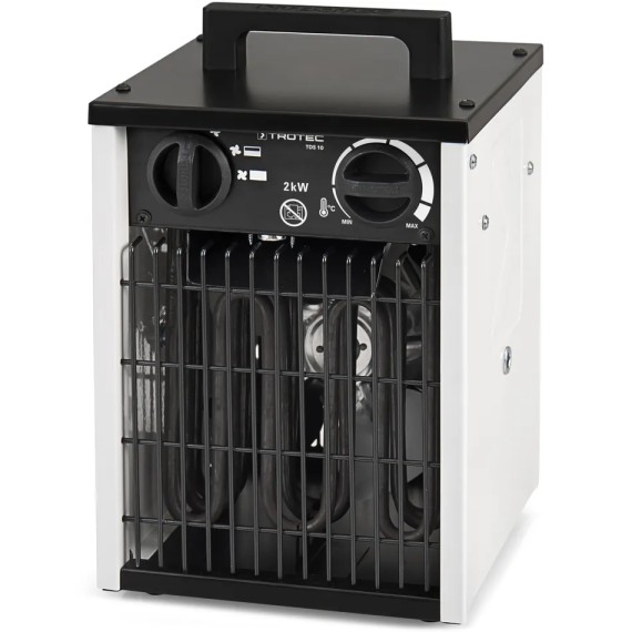 Nagrzewnica elektryczna TROTEC TDS 10
