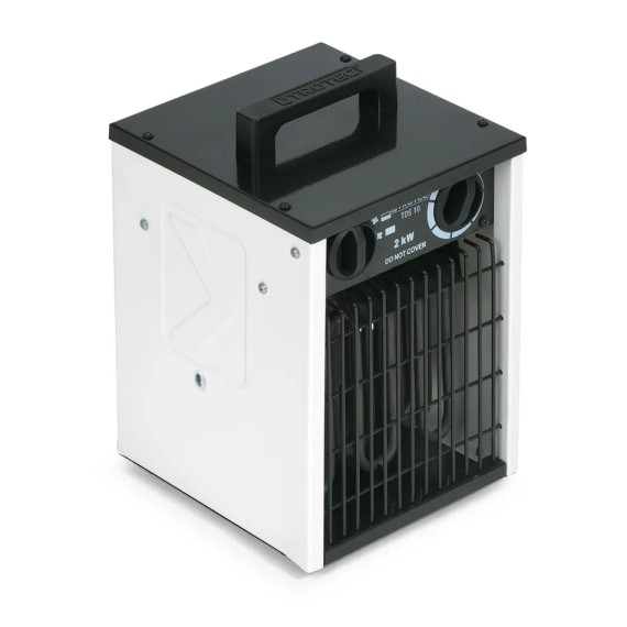 Nagrzewnica elektryczna TROTEC TDS 10