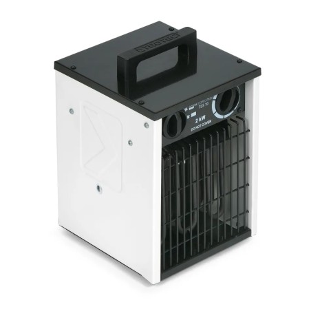 Nagrzewnica elektryczna TROTEC TDS 10