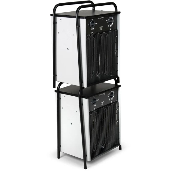 Nagrzewnica elektryczna TROTEC TDS 100