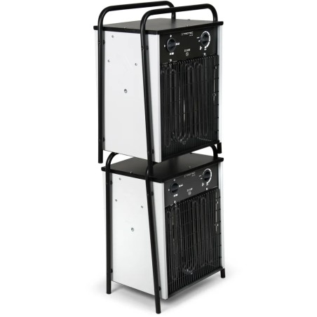 Nagrzewnica elektryczna TROTEC TDS 100