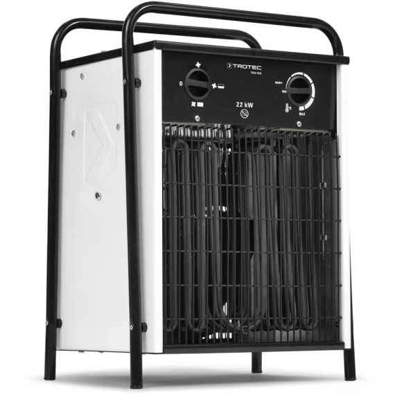 Nagrzewnica elektryczna TROTEC TDS 100