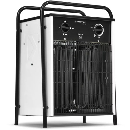 Nagrzewnica elektryczna TROTEC TDS 100