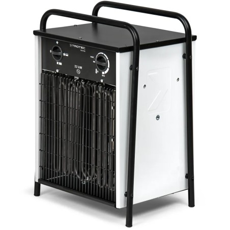 Nagrzewnica elektryczna TROTEC TDS 100