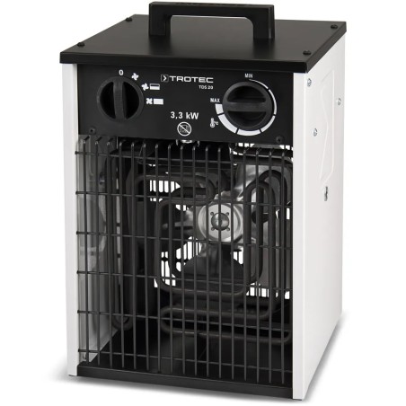 Nagrzewnica elektryczna TROTEC TDS 20