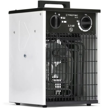 Nagrzewnica elektryczna TROTEC TDS 20