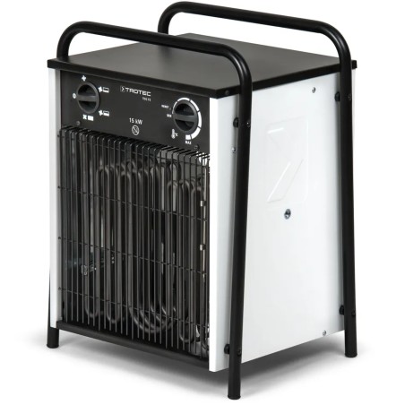 Nagrzewnica elektryczna TROTEC TDS 75
