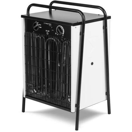 Nagrzewnica elektryczna TROTEC TDS 120