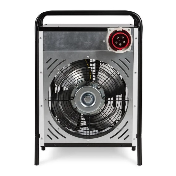 Nagrzewnica elektryczna TROTEC TDS 120