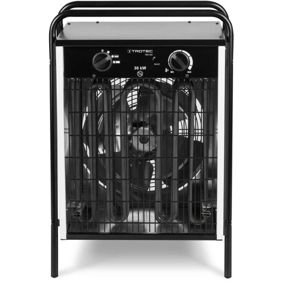 Nagrzewnica elektryczna TROTEC TDS 120