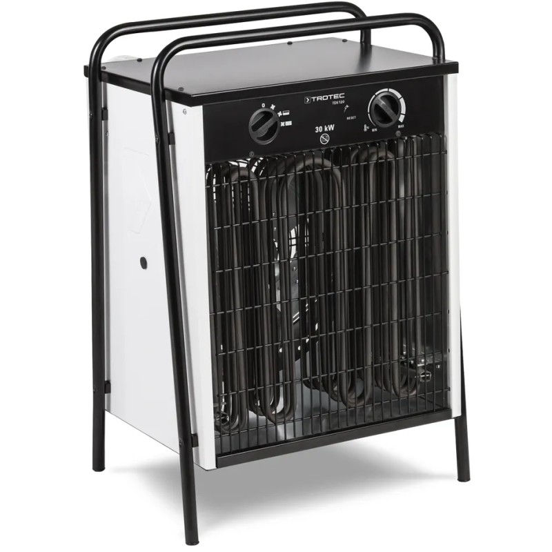 Nagrzewnica elektryczna TROTEC TDS 120