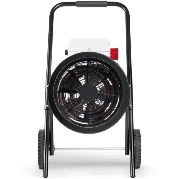 Nagrzewnica elektryczna TROTEC TDS 75 R