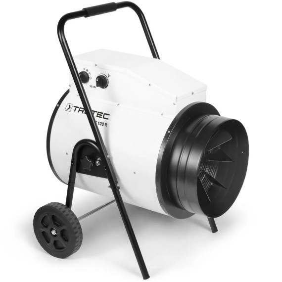 Nagrzewnica elektryczna TROTEC TDS 120 R