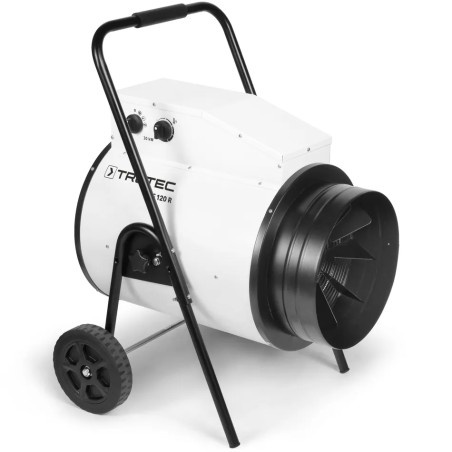 Nagrzewnica elektryczna TROTEC TDS 120 R