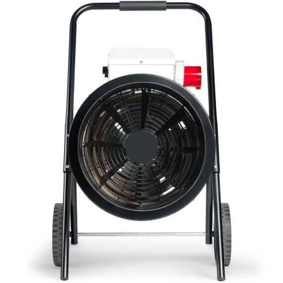 Nagrzewnica elektryczna TROTEC TDS 120 R