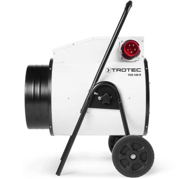 Nagrzewnica elektryczna TROTEC TDS 120 R
