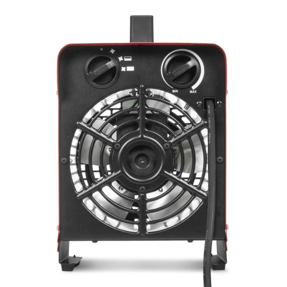 Nagrzewnica elektryczna TROTEC TDS 19 E