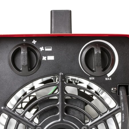 Nagrzewnica elektryczna TROTEC TDS 19 E