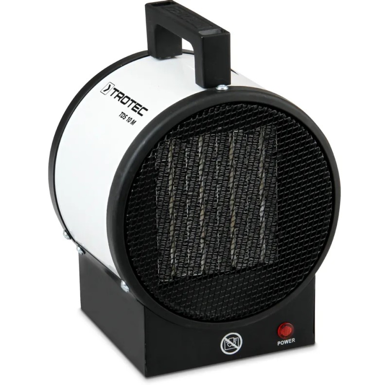 Nagrzewnica elektryczna TROTEC TDS 10 M
