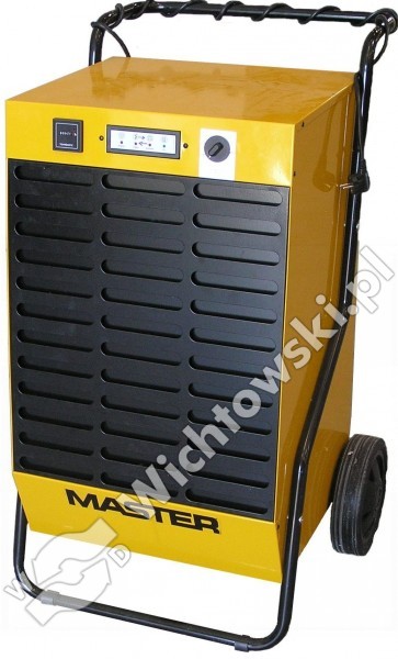 MASTER DH 62 dehumidifier