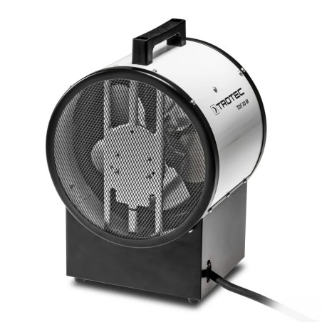 Nagrzewnica elektryczna PTC TROTEC TDS 30