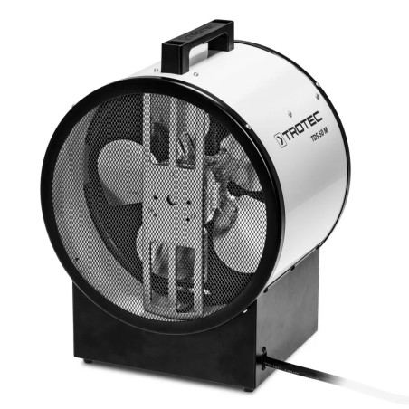 Nagrzewnica elektryczna PTC TROTEC TDS 50 M