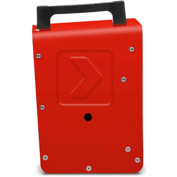 Nagrzewnica elektryczna PTC TROTEC TDS 10 C