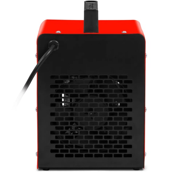 Nagrzewnica elektryczna PTC TROTEC TDS 10 C