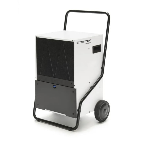 Osuszacz powietrza TROTEC TTK 650 S