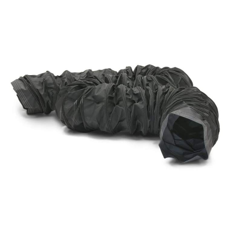 Wąż SP-AP, 460 mm, 7,6 m, antystatyczny