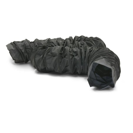 SP-AP wąż, 650 mm, 7,6 m, antystatyczny