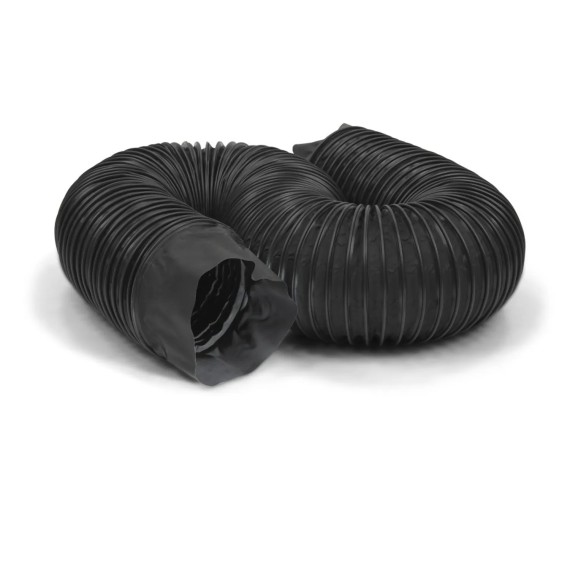 SP-AV Wąż, 305 mm, 7,6 m, antystatyczny