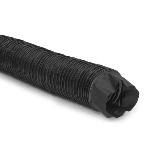 SP-AV Wąż, 305 mm, 7,6 m, antystatyczny