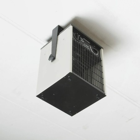 Mocowanie na ścianę i pod sufit TDS 10 / TDS 20 / TDS 30 / seria TDS-C / seria TVM