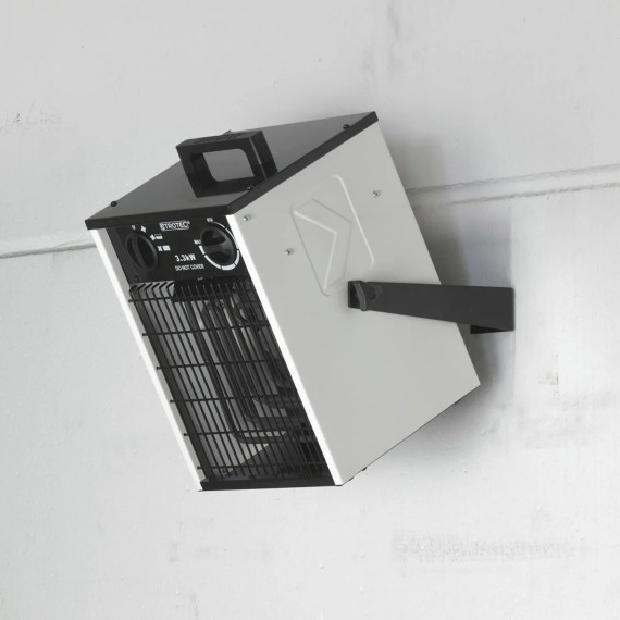 Mocowanie na ścianę i pod sufit TDS 50 / TDS 75