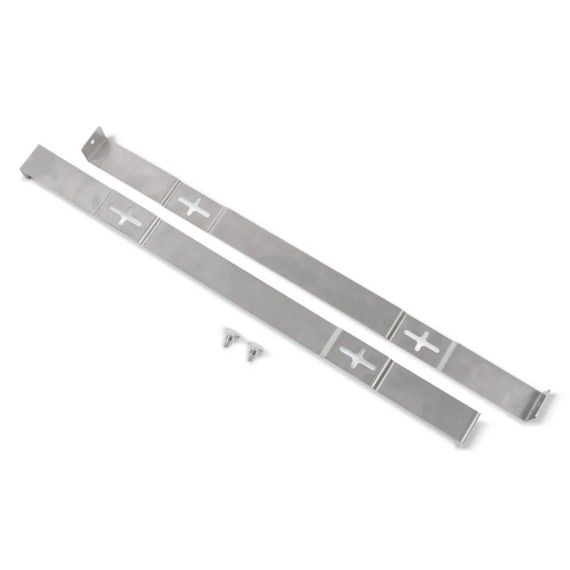 Zestaw przyłączeniowy do wsporników montażowych TIH 650+