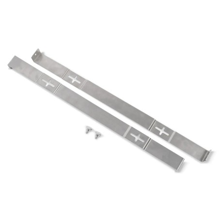 Zestaw przyłączeniowy do wsporników montażowych TIH 650+