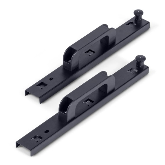 Zestaw uchwytów do montażu piętrowego TIH 350+ / 650+