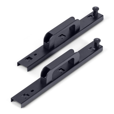 Zestaw uchwytów do montażu piętrowego TIH 350+ / 650+