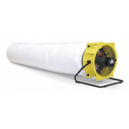 Worek na pył TTV 4500 / 7000 L: 5 m