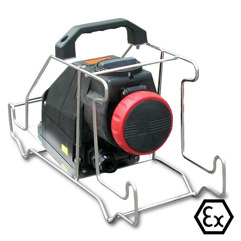 Adapter sprzęgający 16A Ex