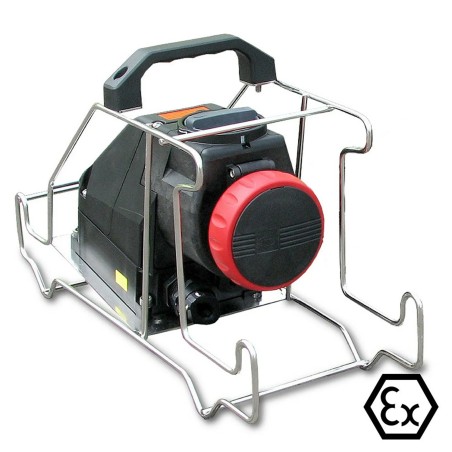 Adapter sprzęgający 16A Ex