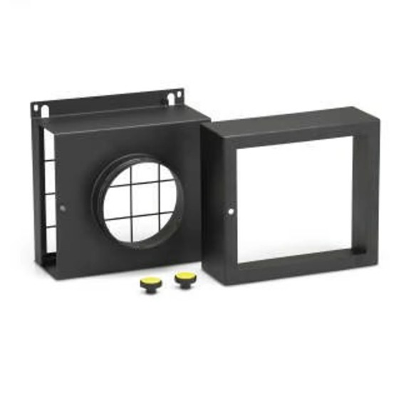 Filtr powietrza procesowego TTR 300